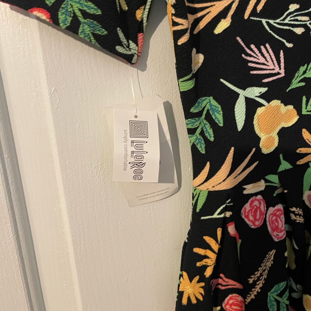 Lularoe Disney Dress